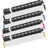 4 Pack Compatible Canon TG-76 Toner Cartridge Set