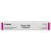 1 x Genuine Canon CART-034M Magenta Toner Cartridge