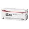 1 x Genuine Canon CART-040BKII Black Toner Cartridge High Yield