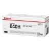 1 x Genuine Canon CART-040CII Cyan Toner Cartridge High Yield