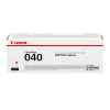 1 x Genuine Canon CART-040M Magenta Toner Cartridge