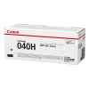 1 x Genuine Canon CART-040MII Magenta Toner Cartridge High Yield