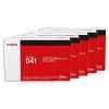 5 x Genuine Canon CART-041 Toner Cartridge