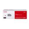 1 x Genuine Canon CART-055M Magenta Toner Cartridge