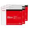 5 x Genuine Canon CART-056H Toner Cartridge High Yield