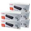 5 x Genuine Canon CART-303 Toner Cartridge