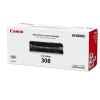 1 x Genuine Canon CART-308 Toner Cartridge