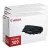 3 x Genuine Canon CART-309 Toner Cartridge