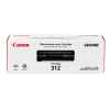 1 x Genuine Canon CART-312 Toner Cartridge