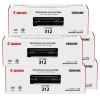 5 x Genuine Canon CART-312 Toner Cartridge