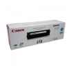 1 x Genuine Canon CART-318C Cyan Toner Cartridge