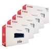 5 x Genuine Canon CART-319II Toner Cartridge High Yield