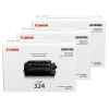 3 x Genuine Canon CART-324 Toner Cartridge