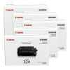 5 x Genuine Canon CART-324 Toner Cartridge