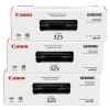 3 x Genuine Canon CART-325 Toner Cartridge