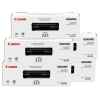 5 x Genuine Canon CART-325 Toner Cartridge