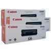 3 x Genuine Canon CART-326 Toner Cartridge