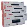 5 x Genuine Canon CART-326 Toner Cartridge