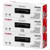 3 x Genuine Canon CART-328 Toner Cartridge