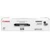 1 x Genuine Canon CART-329BK Black Toner Cartridge