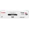 1 x Genuine Canon CART-329M Magenta Toner Cartridge