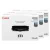 3 x Genuine Canon CART-333 Toner Cartridge