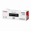 1 x Genuine Canon CART-337 Toner Cartridge