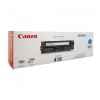 1 x Genuine Canon CART-418C Cyan Toner Cartridge