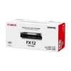 1 x Genuine Canon FX-12 Toner Cartridge