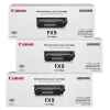 3 x Genuine Canon FX-9 Toner Cartridge