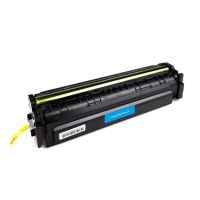 1 x Compatible Canon CART-054C Cyan Toner Cartridge