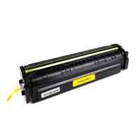 1 x Compatible Canon CART-054Y Yellow Toner Cartridge