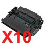 10 x Compatible Canon T06 Toner Cartridge