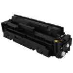 1 x Compatible Canon T09Y Yellow Toner Cartridge