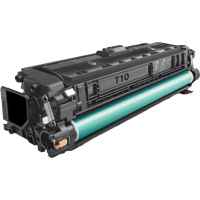 1 x Compatible Canon T10BK Black Toner Cartridge