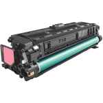 1 x Compatible Canon T10M Magenta Toner Cartridge