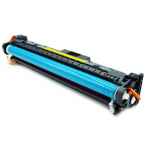 1 x Compatible Canon T12Y Yellow Toner Cartridge