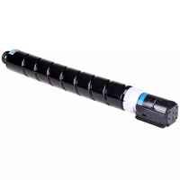 1 x Compatible Canon TG-83C GPR61 Cyan Toner Cartridge