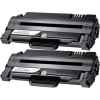 2 x Compatible Dell 1130 1130n 1133 1135n Toner Cartridge