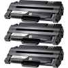 3 x Compatible Dell 1130 1130n 1133 1135n Toner Cartridge