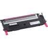 1 x Compatible Dell 1230c 1235cn Magenta Toner Cartridge