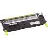 1 x Compatible Dell 1230c 1235cn Yellow Toner Cartridge