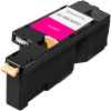 1 x Compatible Dell 1250c 1350cnw 1355cn C1760nw C1765nf C1765nfw Magenta Toner Cartridge