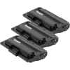 3 x Compatible Dell 1600 Toner Cartridge