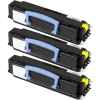 3 x Compatible Dell 1700 1700N Toner Cartridge