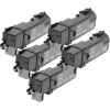 5 x Compatible Dell 2130 2130cn Black Toner Cartridge