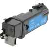 1 x Compatible Dell 2130 2130cn Cyan Toner Cartridge