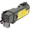 1 x Compatible Dell 2130 2130cn Yellow Toner Cartridge