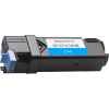 1 x Compatible Dell 2150cn 2150cdn 2155cn 2155cdn Cyan Toner Cartridge