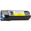 1 x Compatible Dell 2150cn 2150cdn 2155cn 2155cdn Yellow Toner Cartridge